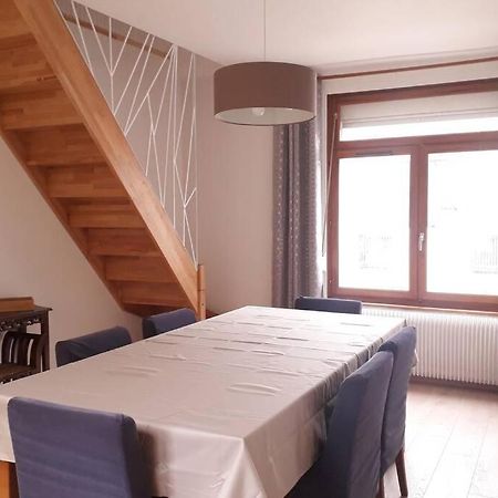 Le Clos De Chacha Villa Carly Buitenkant foto