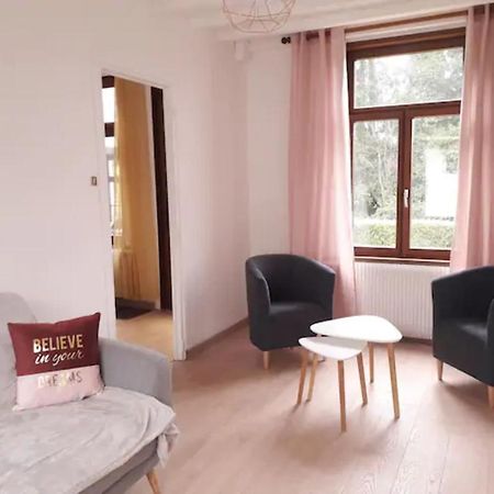 Le Clos De Chacha Villa Carly Buitenkant foto