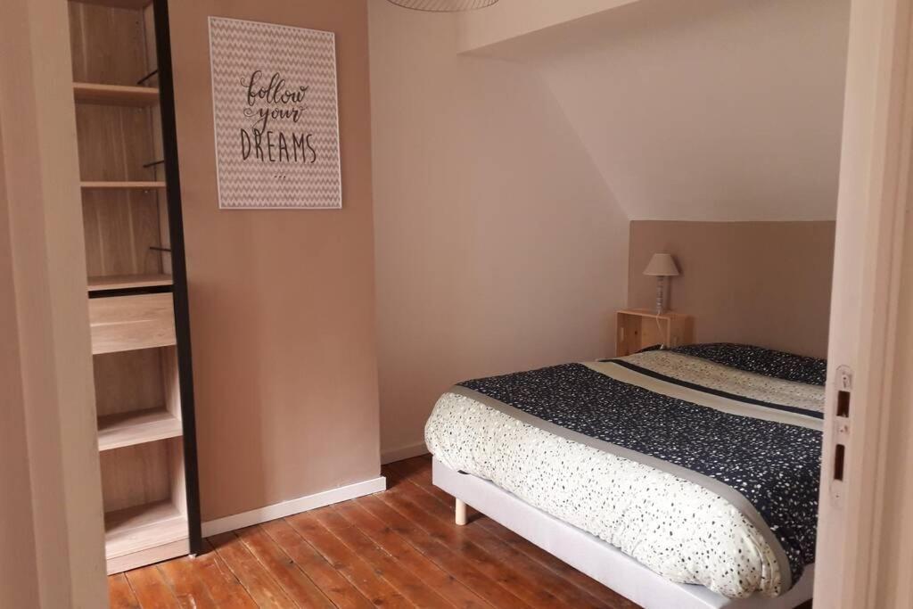 Le Clos De Chacha Villa Carly Buitenkant foto